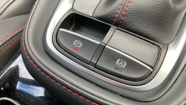 MG ZS 1.0T GDi Exclusive 5dr DCT Petrol Hatchback